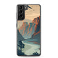 Samsung Phone Case - National Parks - Grand Canyon