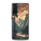 Samsung Phone Case - National Parks - Yosemite