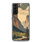 Samsung Phone Case - National Parks - Yosemite