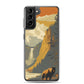 Samsung Phone Case - National Parks - Yellowstone