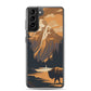 Samsung Phone Case - National Parks - Yellowstone