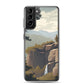 Samsung Phone Case - National Parks - Waterfall