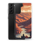 Samsung Phone Case - National Parks - Grand Canyon