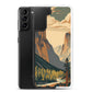 Samsung Phone Case - National Parks - Yosemite