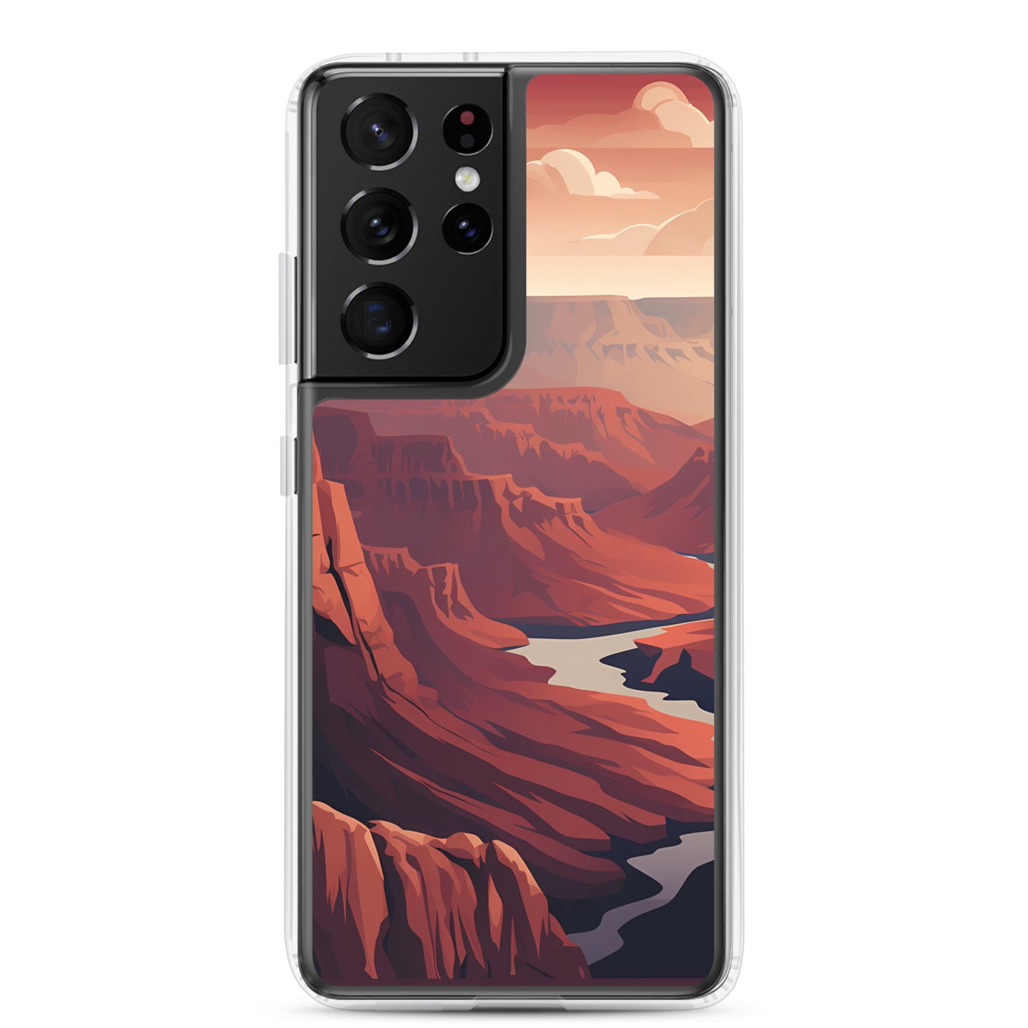 Samsung Phone Case - National Parks - Grand Canyon