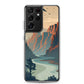 Samsung Phone Case - National Parks - Grand Canyon