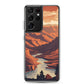 Samsung Phone Case - National Parks - Grand Canyon