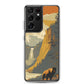 Samsung Phone Case - National Parks - Yellowstone