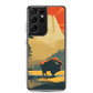 Samsung Phone Case - National Parks - Yellowstone