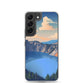 Samsung Phone Case - National Parks - Crater Lake