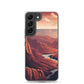 Samsung Phone Case - National Parks - Grand Canyon