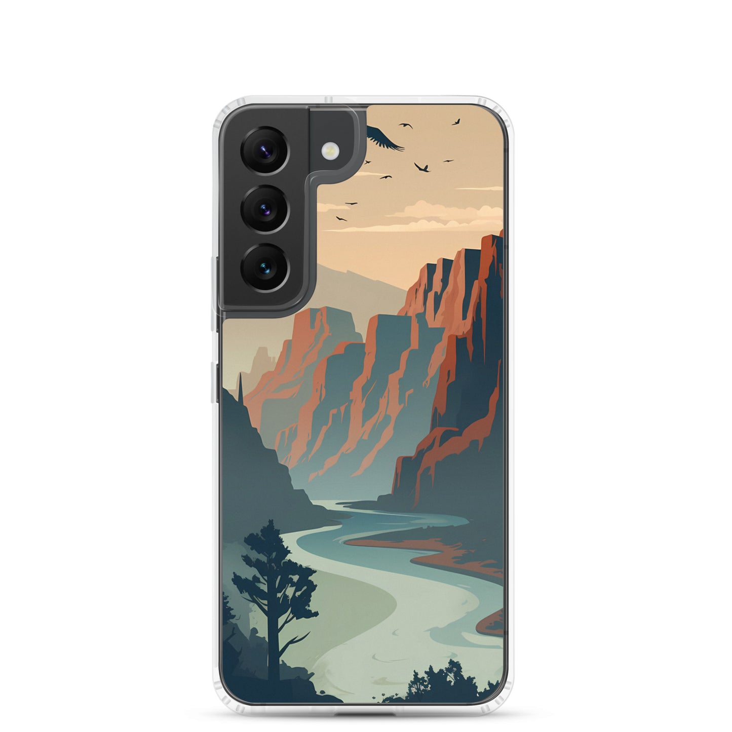 Samsung Phone Case - National Parks - Grand Canyon