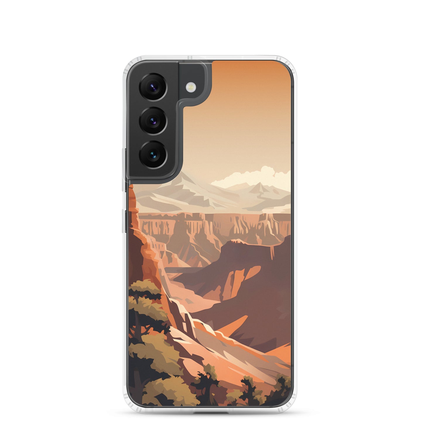 Samsung Phone Case - National Parks - Grand Canyon