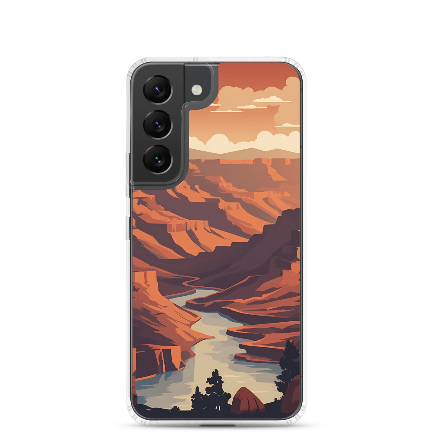 Samsung Phone Case - National Parks - Grand Canyon