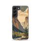 Samsung Phone Case - National Parks - Yosemite