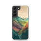 Samsung Phone Case - National Parks - Rocky Mountains