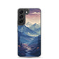 Samsung Phone Case - National Parks - Mountain Valley