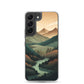 Samsung Phone Case - National Parks - Mountains