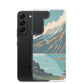 Samsung Phone Case - National Parks - Glacier Bay