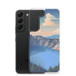 Samsung Phone Case - National Parks - Crater Lake