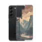 Samsung Phone Case - National Parks - Yosemite