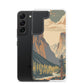 Samsung Phone Case - National Parks - Yosemite