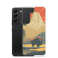 Samsung Phone Case - National Parks - Yellowstone