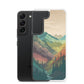 Samsung Phone Case - National Parks - Rocky Mountains