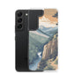 Samsung Phone Case - National Parks - Mountain Valley