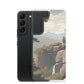 Samsung Phone Case - National Parks - Waterfall