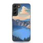 Samsung Phone Case - National Parks - Crater Lake