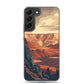 Samsung Phone Case - National Parks - Grand Canyon