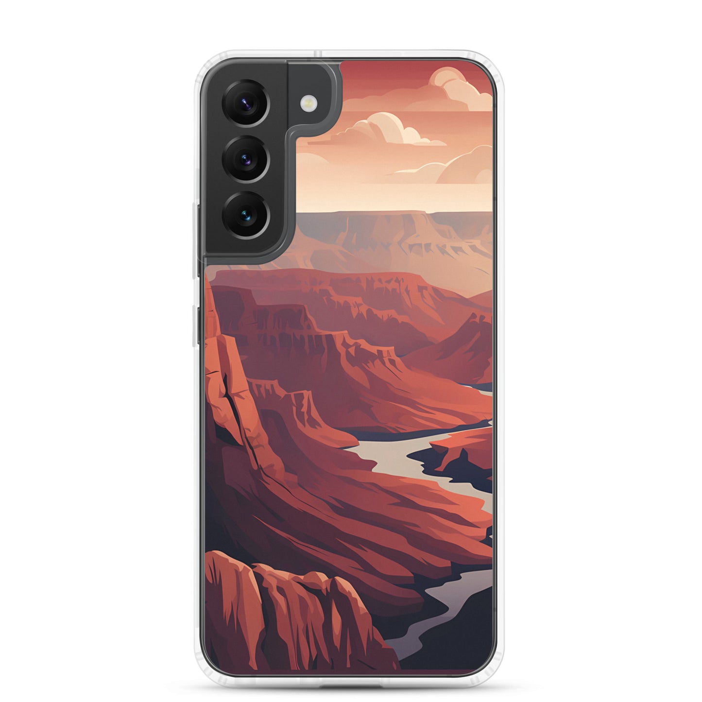 Samsung Phone Case - National Parks - Grand Canyon