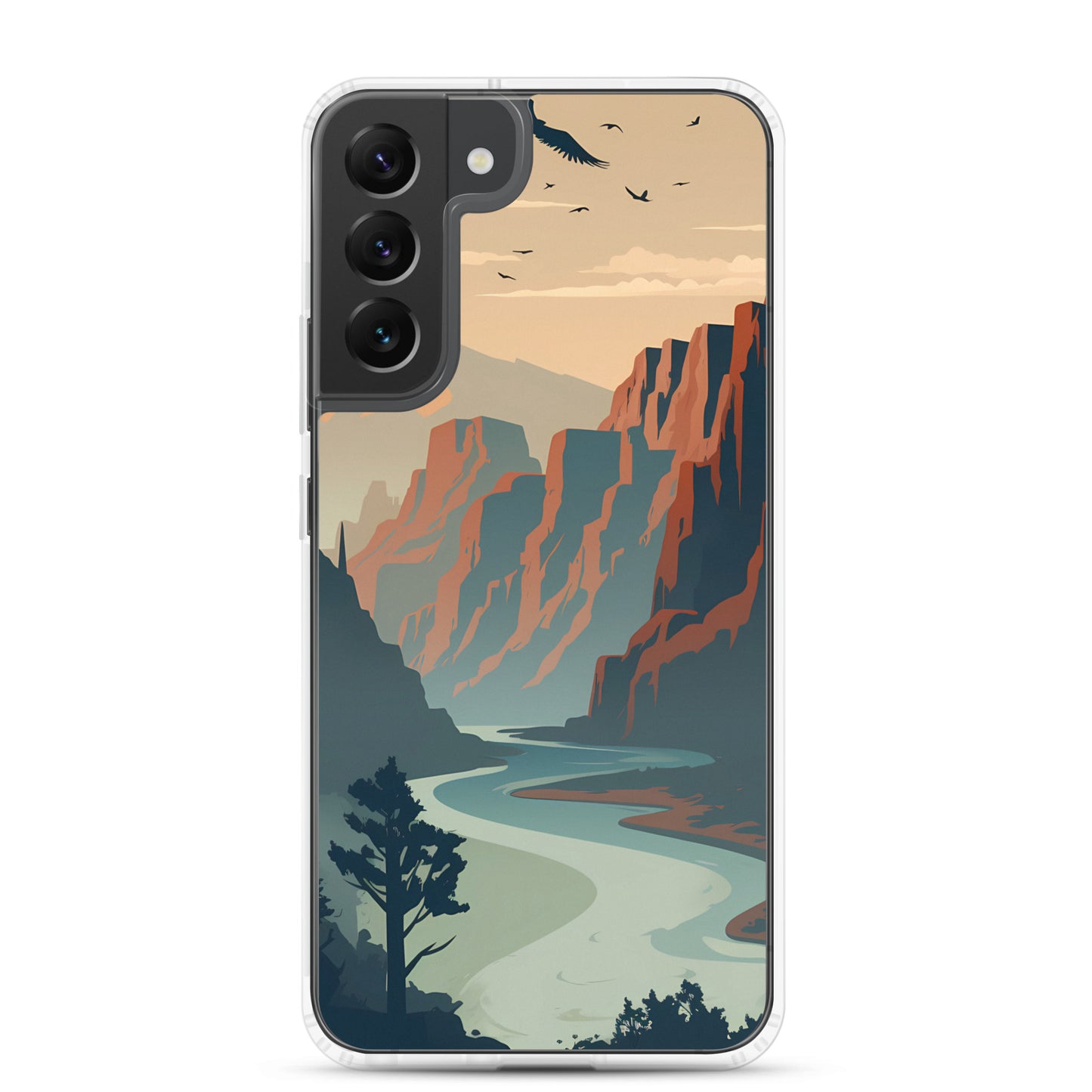 Samsung Phone Case - National Parks - Grand Canyon