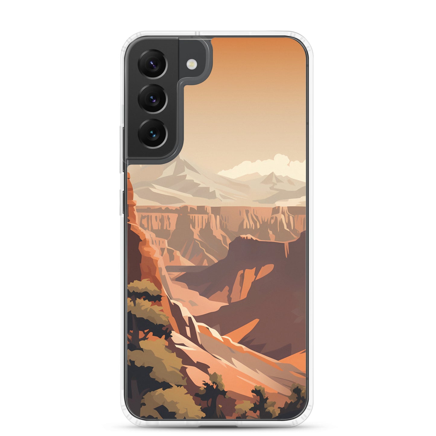 Samsung Phone Case - National Parks - Grand Canyon