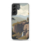 Samsung Phone Case - National Parks - Waterfall