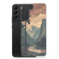 Samsung Phone Case - National Parks - Yosemite