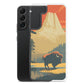 Samsung Phone Case - National Parks - Yellowstone