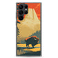 Samsung Phone Case - National Parks - Yellowstone