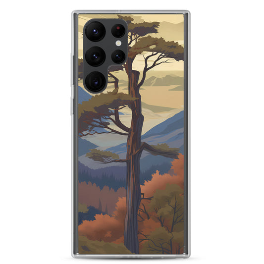 Samsung Phone Case - National Parks - Shenandoah