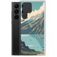 Samsung Phone Case - National Parks - Glacier Bay