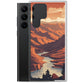 Samsung Phone Case - National Parks - Grand Canyon