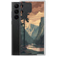 Samsung Phone Case - National Parks - Yosemite