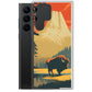 Samsung Phone Case - National Parks - Yellowstone