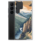 Samsung Phone Case - National Parks - Mountain Valley