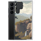 Samsung Phone Case - National Parks - Waterfall