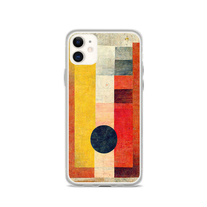 iPhone Case - Abstract Art #8