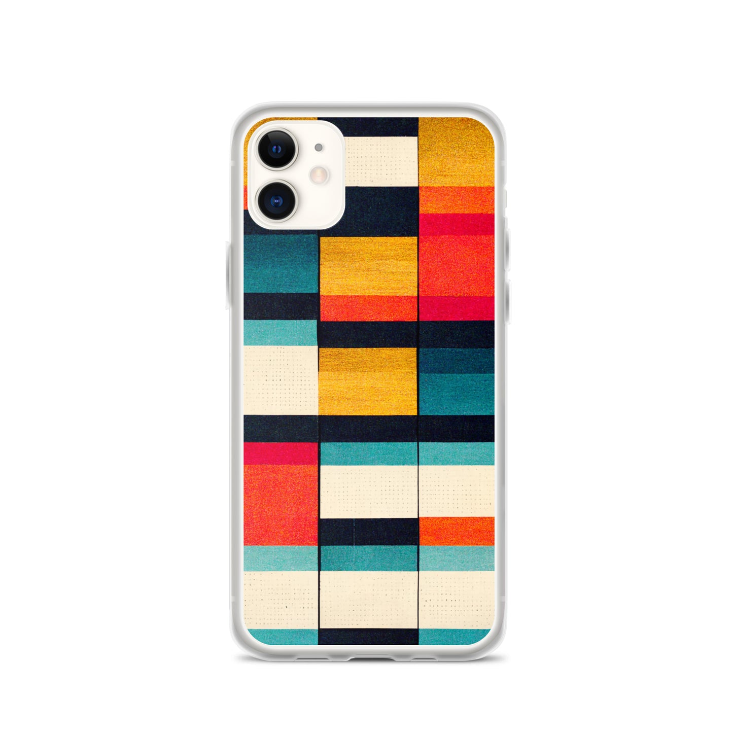 iPhone Case - Bold Patterns #2