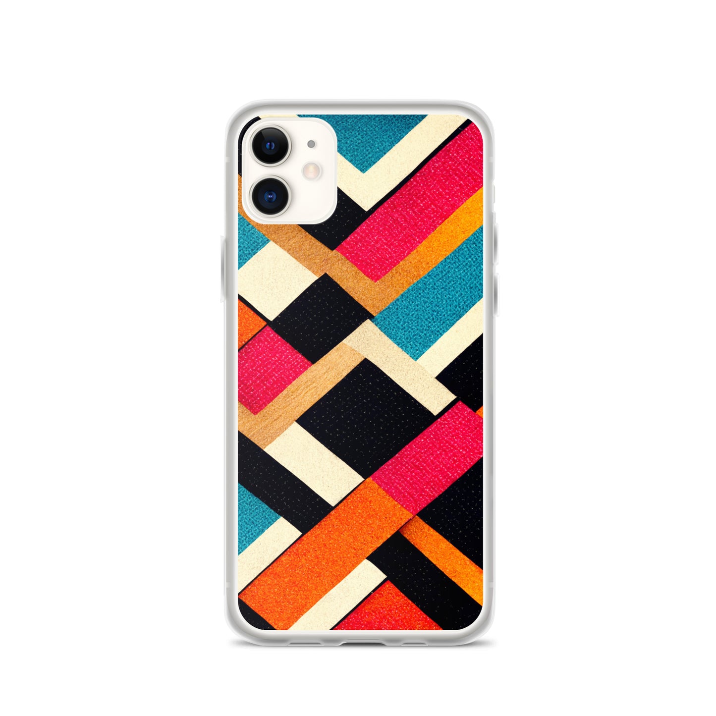 iPhone Case - Bold Patterns #5