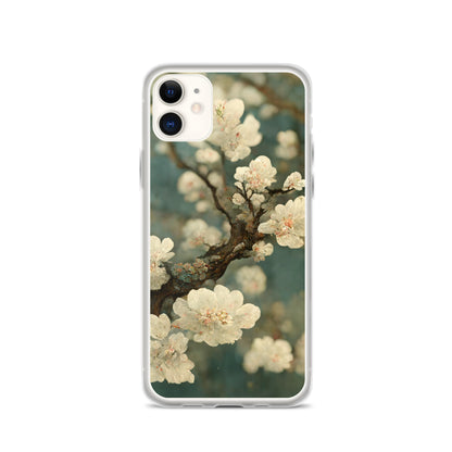 iPhone Case - Almond Blossoms #1